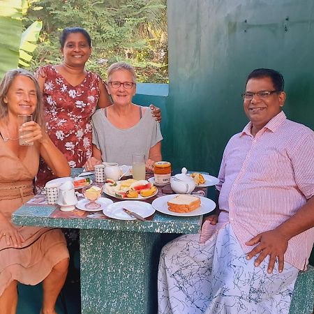 'Franklyn', Homestay Kalutara Eksteriør bilde