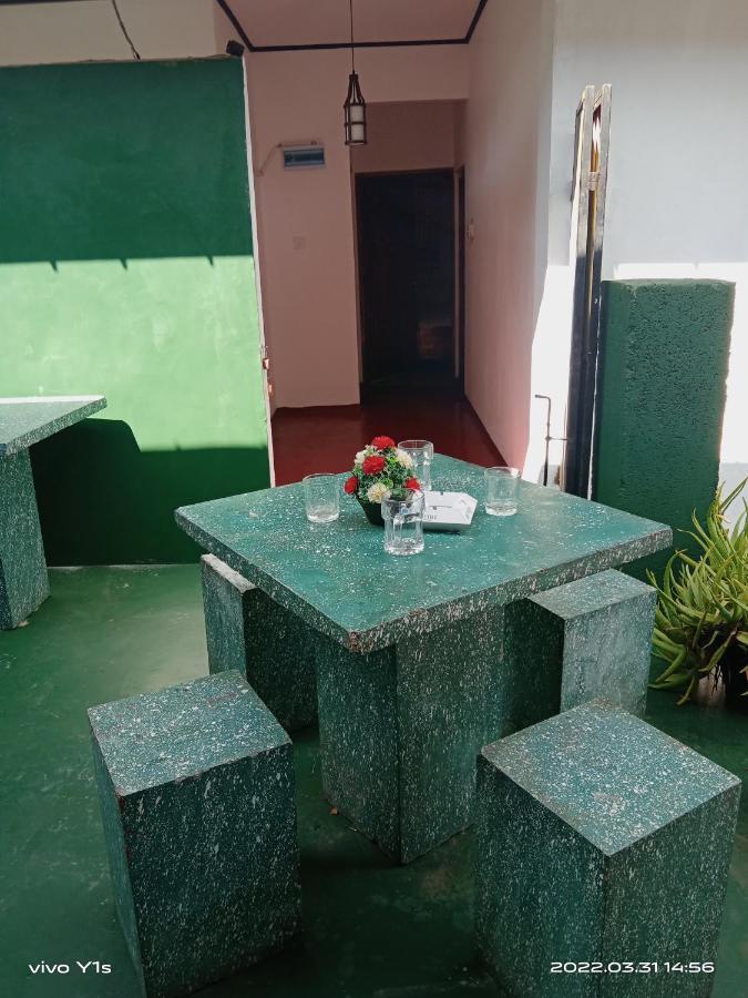 'Franklyn', Homestay Kalutara Eksteriør bilde