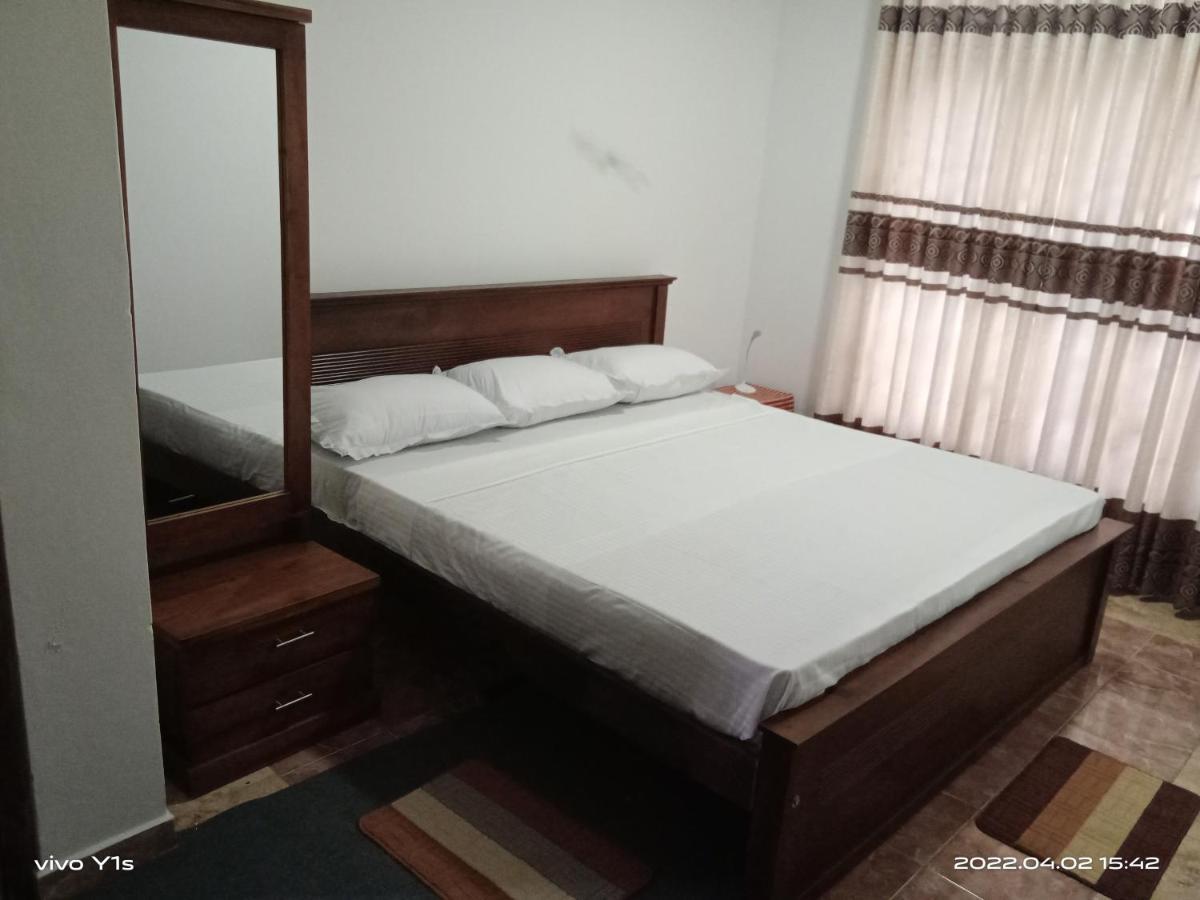 'Franklyn', Homestay Kalutara Eksteriør bilde