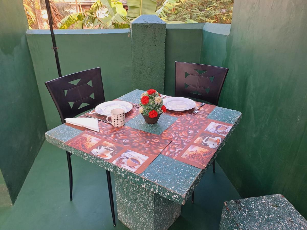 'Franklyn', Homestay Kalutara Eksteriør bilde